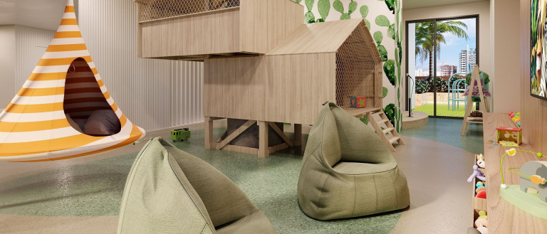 Imagem Apartamento com 1 Quarto à Venda, 33 m² em Indianópolis - São Paulo Imagem Apartamento com 1 Quarto à Venda, 33 m² em Indianópolis - São Paulo