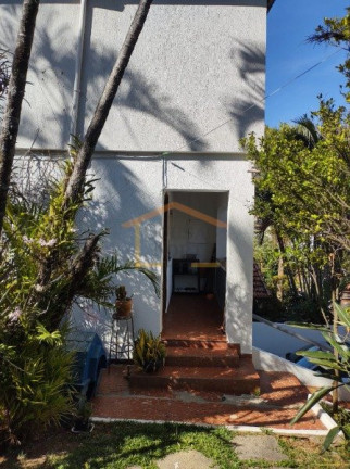 Imagem Sobrado com 3 Quartos à Venda, 220 m² em Vila Albertina - São Paulo