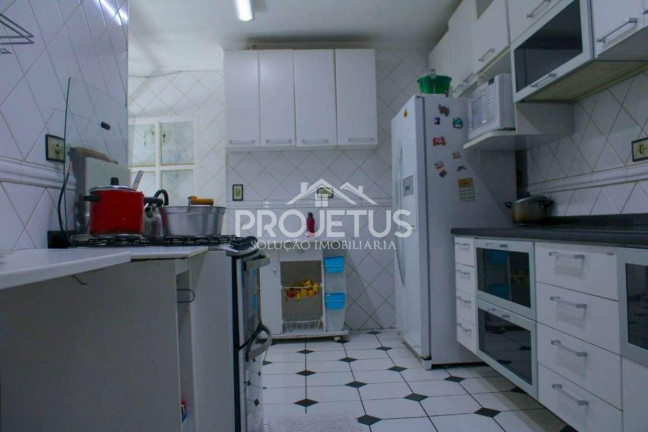 Imagem Casa com 4 Quartos à Venda, 212 m² em Parque Industrial Das Oliveiras - Taboão Da Serra