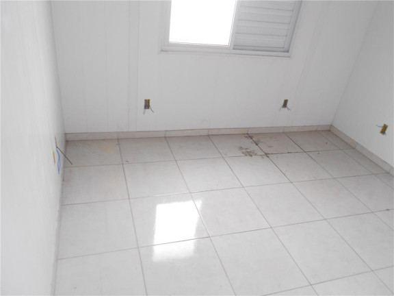 Imagem Casa de Condomínio com 2 Quartos à Venda, 63 m² em Sítio Do Campo - Praia Grande Imagem Casa de Condomínio com 2 Quartos à Venda, 63 m² em Sítio Do Campo - Praia Grande