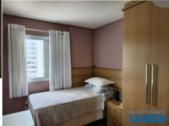 Imagem Apartamento com 3 Quartos à Venda, 80 m² em Jardim - Santo André Imagem Apartamento com 3 Quartos à Venda, 80 m² em Jardim - Santo André