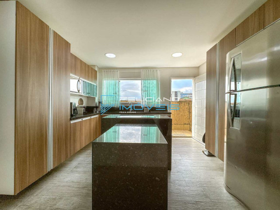 Imagem Casa com 3 Quartos à Venda, 400 m² em Boqueirão - Praia Grande Imagem Casa com 3 Quartos à Venda, 400 m² em Boqueirão - Praia Grande
