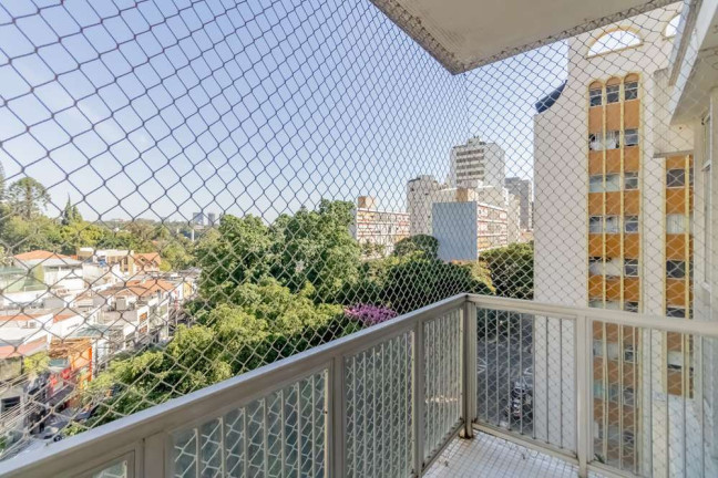 Imagem Apartamento com 3 Quartos à Venda, 206 m² em Higienópolis - São Paulo Imagem Apartamento com 3 Quartos à Venda, 206 m² em Higienópolis - São Paulo