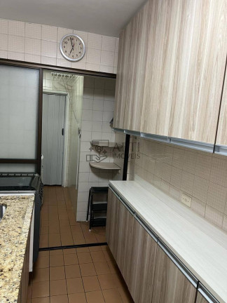 Imagem Apartamento com 3 Quartos à Venda, 75 m² em Vila Clementino - São Paulo