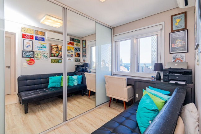 Imagem Apartamento com 2 Quartos à Venda, 161 m² em Rio Branco - Porto Alegre