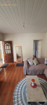 Imagem Casa com 2 Quartos à Venda,  em Jardim Marco Antônio - Sorocaba