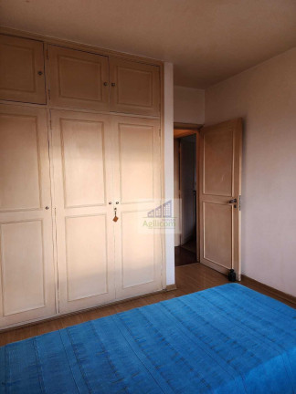 Imagem Apartamento com 3 Quartos à Venda, 137 m² em Vila Cordeiro - São Paulo