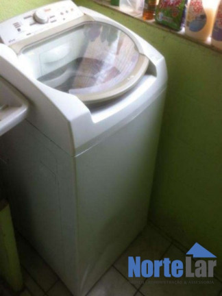 Imagem Apartamento com 2 Quartos à Venda, 47 m² em Carandiru - São Paulo