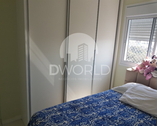 Imagem Imóvel com 2 Quartos à Venda, 60 m² em Vila Alzira - Santo André Imagem Imóvel com 2 Quartos à Venda, 60 m² em Vila Alzira - Santo André