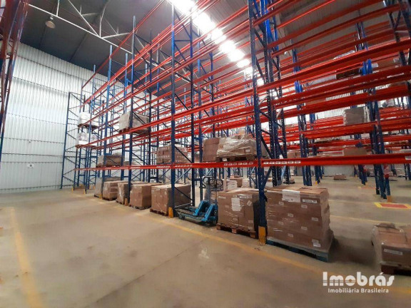 Imagem Galpão para Alugar, 10.935 m² em Alto Alegre Ii - Maracanaú Imagem Galpão para Alugar, 10.935 m² em Alto Alegre Ii - Maracanaú