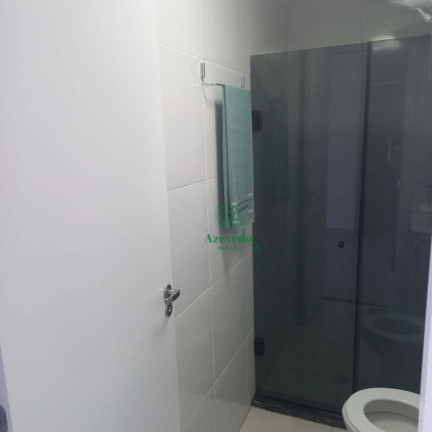 Imagem Apartamento com 2 Quartos à Venda, 37 m² em Parque Da Mooca - São Paulo