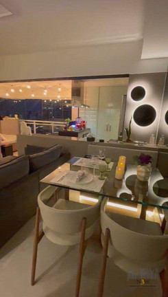 Imagem Apartamento com 2 Quartos à Venda, 70 m² em Brooklin Paulista - São Paulo Imagem Apartamento com 2 Quartos à Venda, 70 m² em Brooklin Paulista - São Paulo