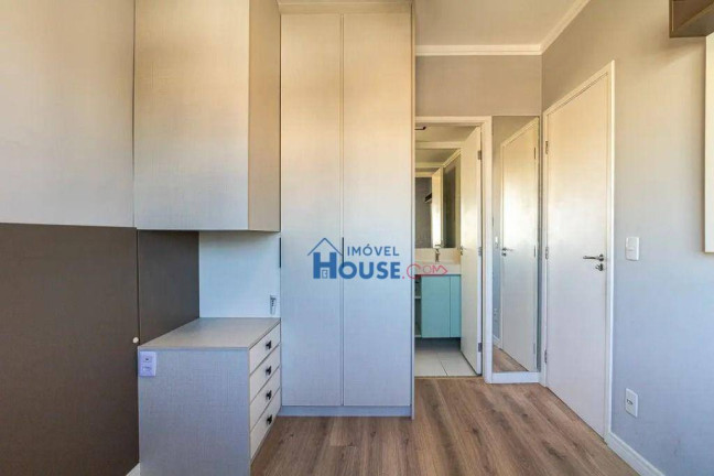 Imagem Apartamento com 2 Quartos à Venda, 53 m² em Lapa - São Paulo