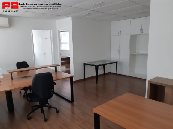 Foto do imóvel Imóvel Comercial à Venda, 71 m² em Itaim Bibi - São Paulo