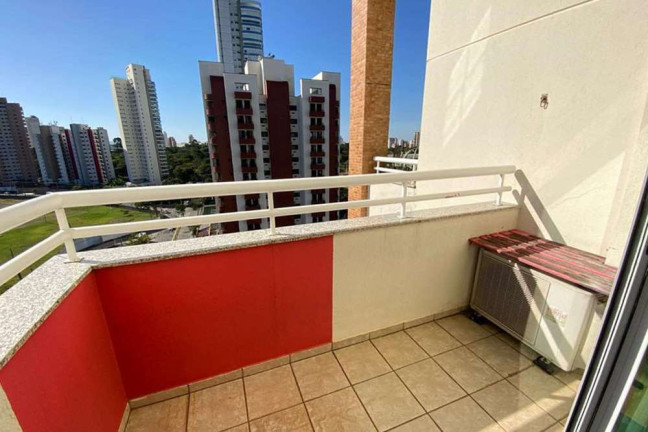 Imagem Apartamento com 2 Quartos à Venda, 136 m² em Jardim Anália Franco - São Paulo