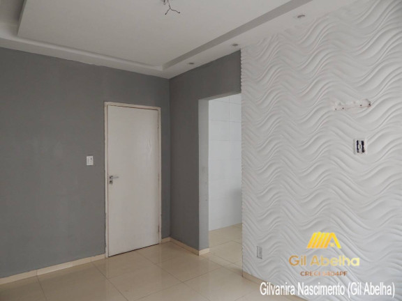 Imagem Apartamento com 2 Quartos à Venda,  em Conjunto Marcos Freire Ii - Nossa Senhora Do Socorro