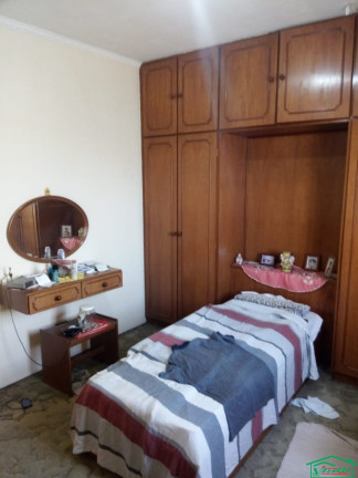 Imagem Casa com 3 Quartos à Venda, 270 m² em Vila Graciosa - São Paulo