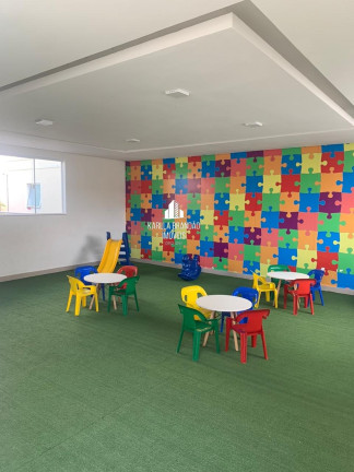 Imagem Apartamento com 2 Quartos para Alugar, 50 m² em Pitimbu - Natal