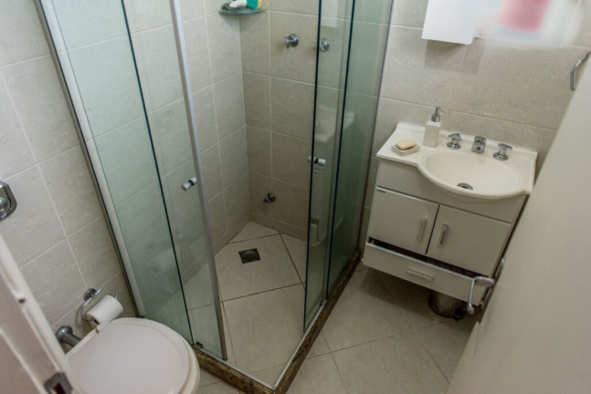 Imagem Imóvel com 3 Quartos à Venda, 120 m² em Tijuca - Rio De Janeiro
