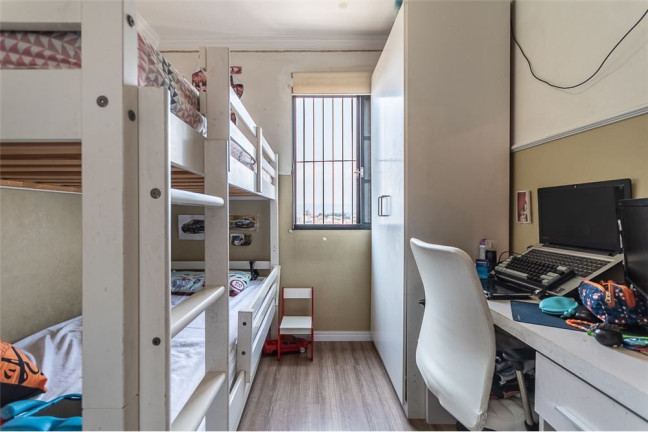 Imagem Apartamento com 2 Quartos à Venda, 52 m² em Vila Siqueira (zona Norte) - São Paulo Imagem Apartamento com 2 Quartos à Venda, 52 m² em Vila Siqueira (zona Norte) - São Paulo