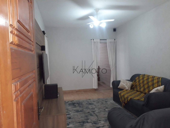 Imagem Imóvel com 4 Quartos à Venda, 294 m² em Centro - Ribeirão Pires