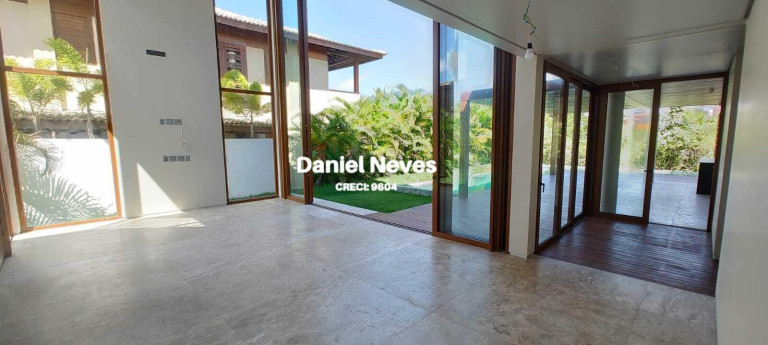 Imagem Casa de Condomínio com 6 Quartos à Venda, 400 m² em Praia Do Forte - Mata De São João