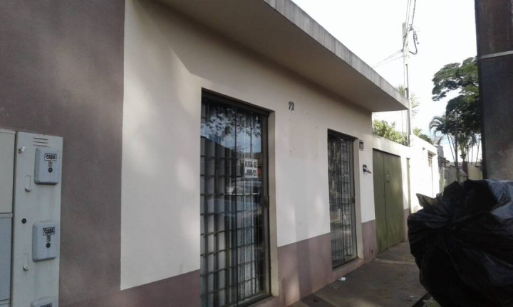 Casa à Venda, 561 m² em Vila Araponguinha - Arapongas