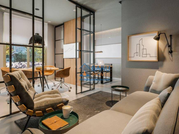 Imagem Apartamento com 1 Quarto à Venda, 72 m² em Ipiranga - São Paulo Imagem Apartamento com 1 Quarto à Venda, 72 m² em Ipiranga - São Paulo