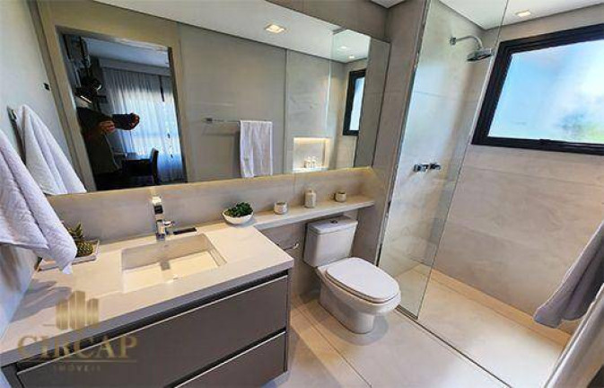 Imagem Apartamento com 4 Quartos à Venda, 188 m² em Jardim Das Perdizes - São Paulo Imagem Apartamento com 4 Quartos à Venda, 188 m² em Jardim Das Perdizes - São Paulo
