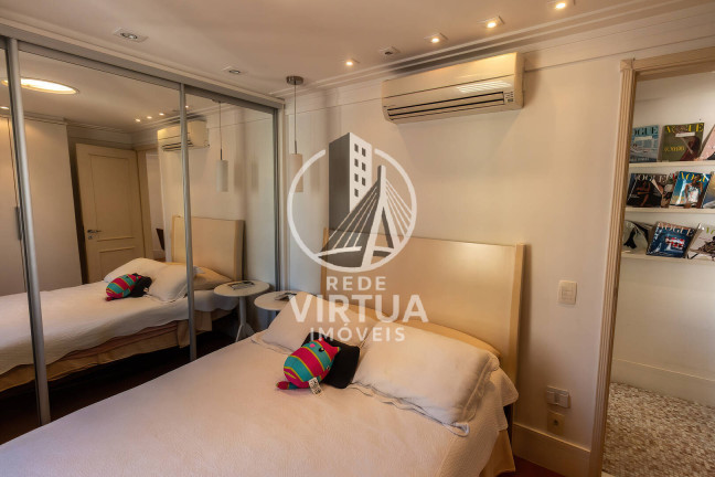 Imagem Apartamento com 1 Quarto à Venda, 42 m² em Itaim Bibi - São Paulo Imagem Apartamento com 1 Quarto à Venda, 42 m² em Itaim Bibi - São Paulo