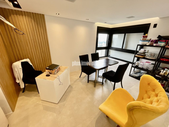 Imagem Apartamento com 3 Quartos à Venda, 206 m² em Vila Olímpia - São Paulo Imagem Apartamento com 3 Quartos à Venda, 206 m² em Vila Olímpia - São Paulo