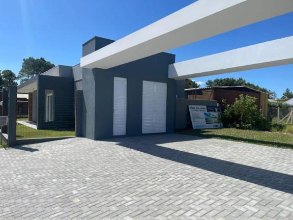 Imagem Casa com 3 Quartos à Venda, 95 m² em Village - Capao Da Canoa