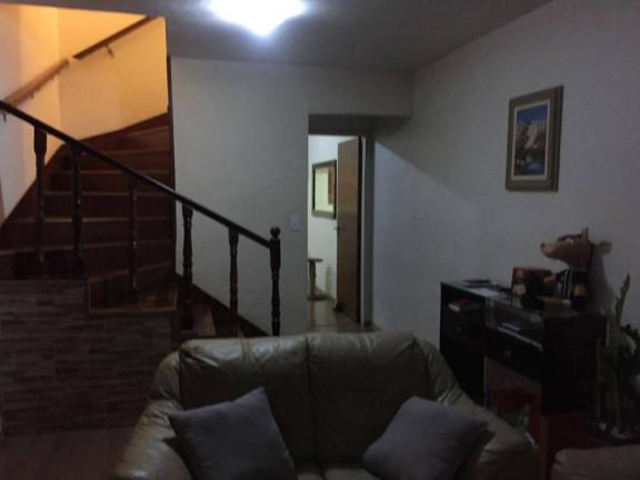 Imagem Casa com 4 Quartos à Venda, 132 m² em Jardim Vazani - São Paulo Imagem Casa com 4 Quartos à Venda, 132 m² em Jardim Vazani - São Paulo