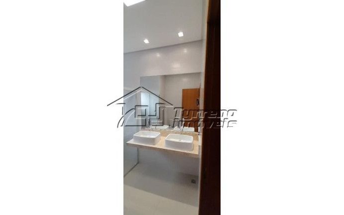 Imagem Casa de Condomínio com 3 Quartos à Venda, 160 m² em Terras Do Vale - Caçapava