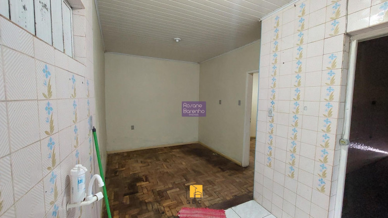 Imagem Casa com 2 Quartos para Alugar, 60 m² em Centro - Rio Grande