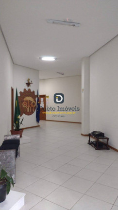 Studio com 9 Quartos à Venda, 644 m² em Centro - Santa Maria