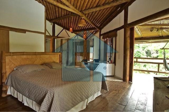 Imagem Casa com 5 Quartos à Venda, 550 m² em Porto Frade - Angra Dos Reis