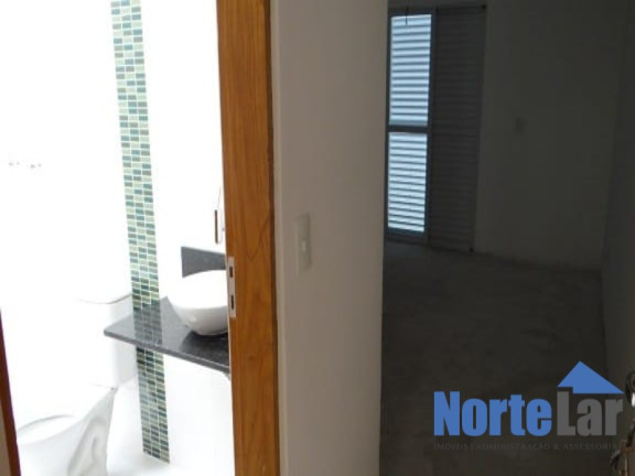 Imagem Sobrado com 3 Quartos à Venda, 120 m² em Jardim Primavera (zona Norte) - São Paulo
