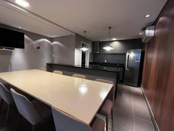 Imagem Apartamento com 3 Quartos à Venda, 40 m² em Higienópolis - São Paulo