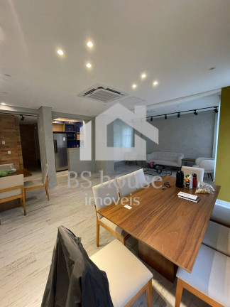 Apartamento com 2 Quartos à Venda, 58 m² em Campestre - Santo André