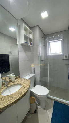 Imagem Apartamento com 2 Quartos à Venda, 52 m² em Jardim Oswaldo Cruz - São José Dos Campos