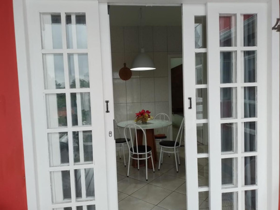 Imagem Imóvel com 11 Quartos para Alugar, 355 m² em São João Do Rio Vermelho - Florianópolis