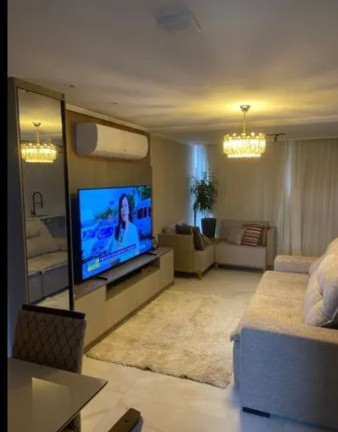 Imagem Apartamento com 2 Quartos à Venda, 65 m² em Buraquinho - Lauro De Freitas Imagem Apartamento com 2 Quartos à Venda, 65 m² em Buraquinho - Lauro De Freitas