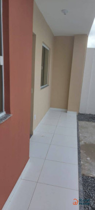 Imagem Casa com 2 Quartos à Venda, 125 m² em Campo Limpo - Feira De Santana