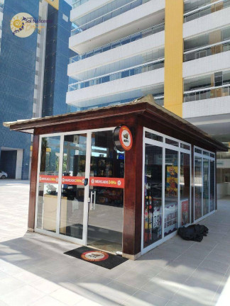 Imagem Apartamento com 2 Quartos à Venda, 83 m² em Cantão Do Indaiá - Bertioga