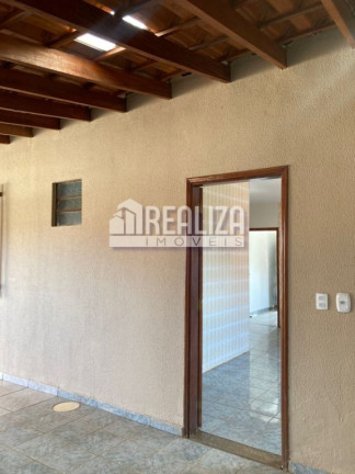 Imagem Casa com 4 Quartos à Venda, 250 m² em Boa Vista - Uberaba