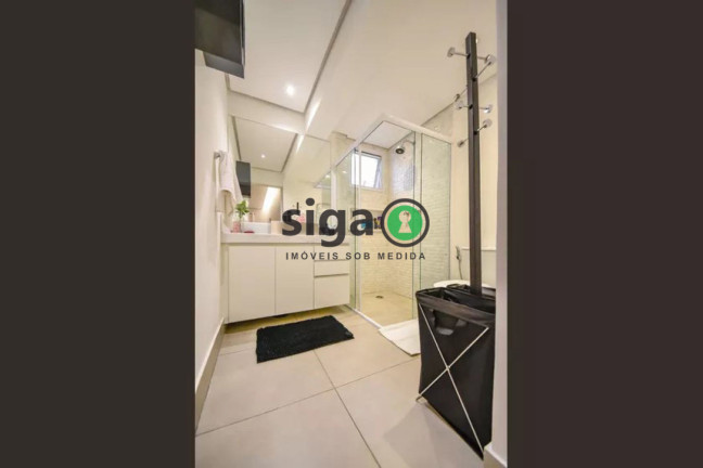 Imagem Apartamento com 4 Quartos à Venda, 192 m² em Vila Andrade - São Paulo