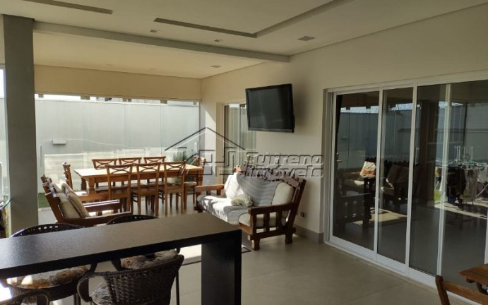 Imagem Casa de Condomínio com 3 Quartos à Venda, 390 m² em Urbanova - São José Dos Campos Imagem Casa de Condomínio com 3 Quartos à Venda, 390 m² em Urbanova - São José Dos Campos