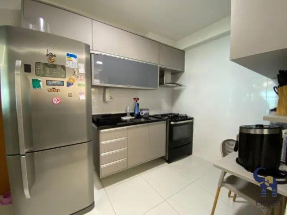 Imagem Apartamento com 3 Quartos à Venda, 113 m² em Jardim Armação - Salvador