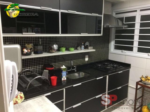 Imagem Apartamento com 3 Quartos à Venda, 126 m² em Lauzane Paulista - São Paulo